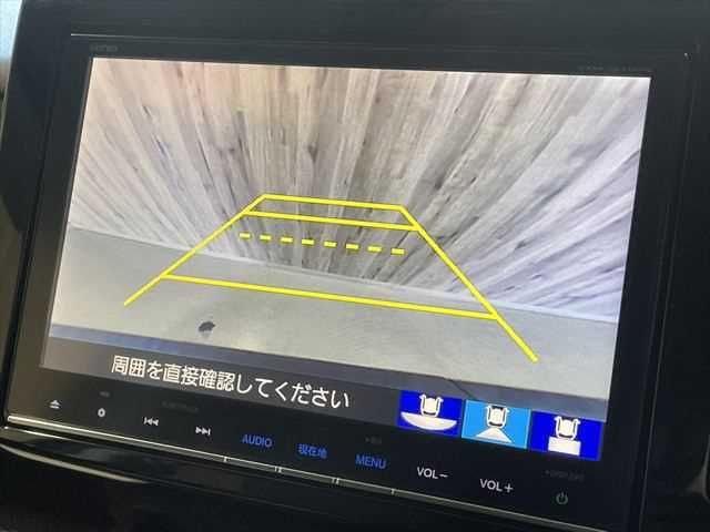 HONDA STEPWAGON SPADA HYBR 2017 Image 31