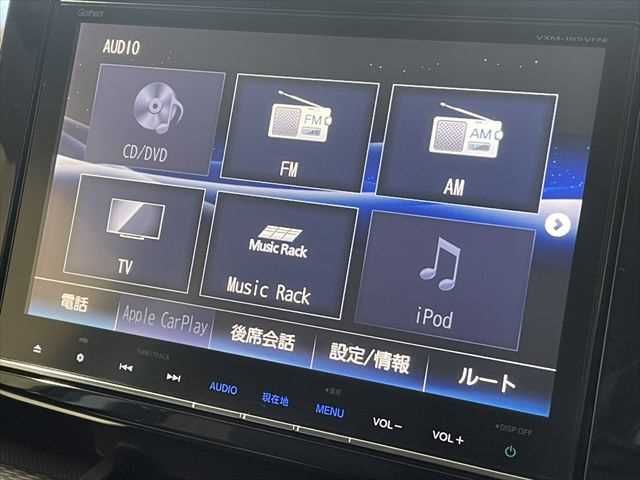 HONDA STEPWAGON SPADA HYBR 2017 Image 31