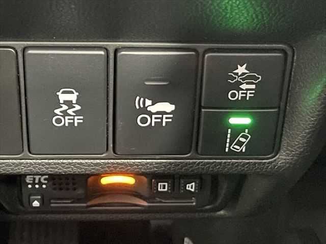 HONDA STEPWAGON SPADA HYBR 2017 Image 31