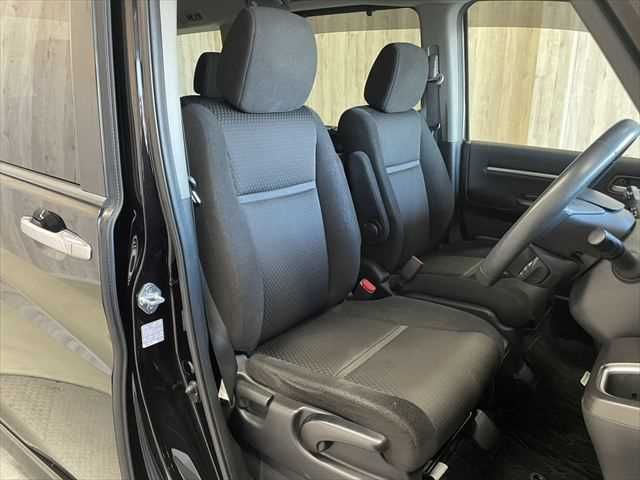 HONDA STEPWAGON SPADA HYBR 2017 Image 31