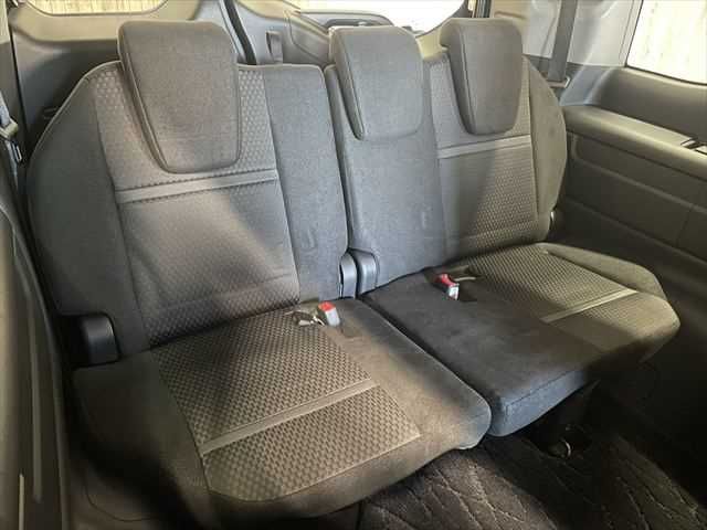 HONDA STEPWAGON SPADA HYBR 2017 Image 31