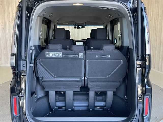 HONDA STEPWAGON SPADA HYBR 2017 Image 31