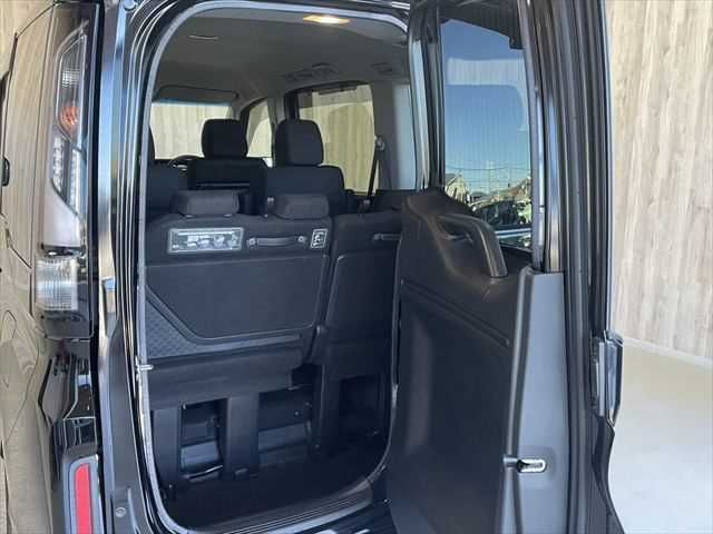 HONDA STEPWAGON SPADA HYBR 2017 Image 31