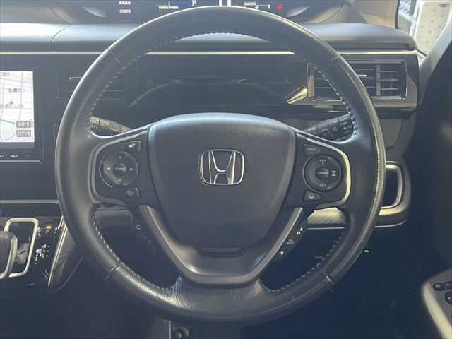 HONDA STEPWAGON SPADA HYBR 2017 Image 31