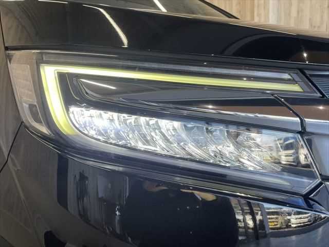 HONDA STEPWAGON SPADA HYBR 2017 Image 31