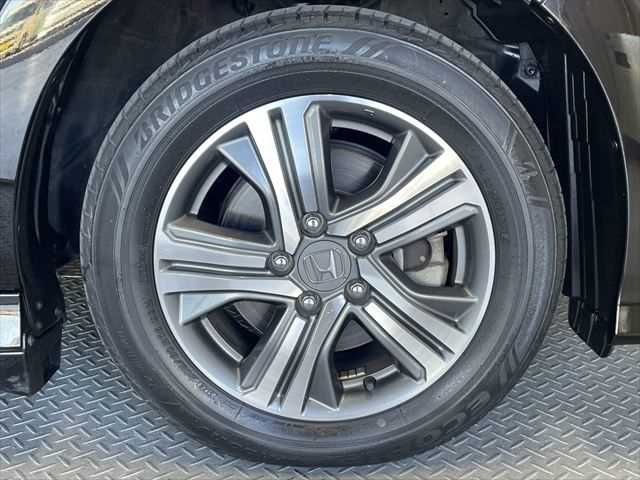 HONDA STEPWAGON SPADA HYBR 2017 Image 31