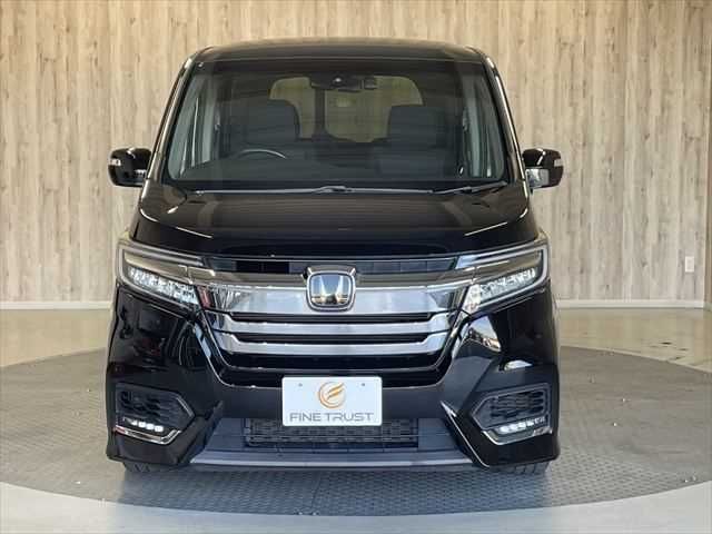 HONDA STEPWAGON SPADA HYBR 2017 Image 31