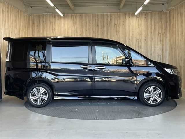 HONDA STEPWAGON SPADA HYBR 2017 Image 31