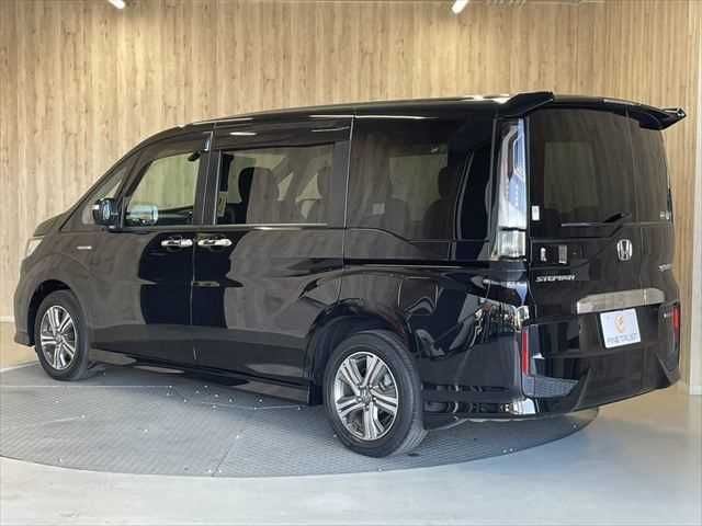 HONDA STEPWAGON SPADA HYBR 2017 Image 31