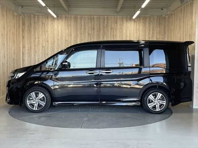 HONDA STEPWAGON SPADA HYBR 2017 Image 31