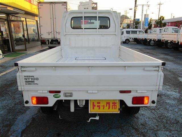 NISSAN NT100 CLIPPER 2019 Image 31