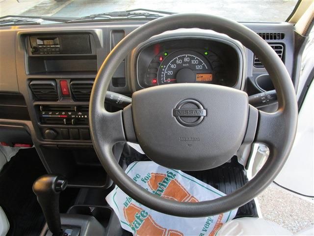 NISSAN NT100 CLIPPER 2019 Image 31