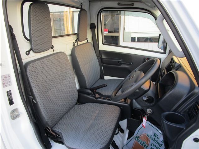 NISSAN NT100 CLIPPER 2019 Image 31