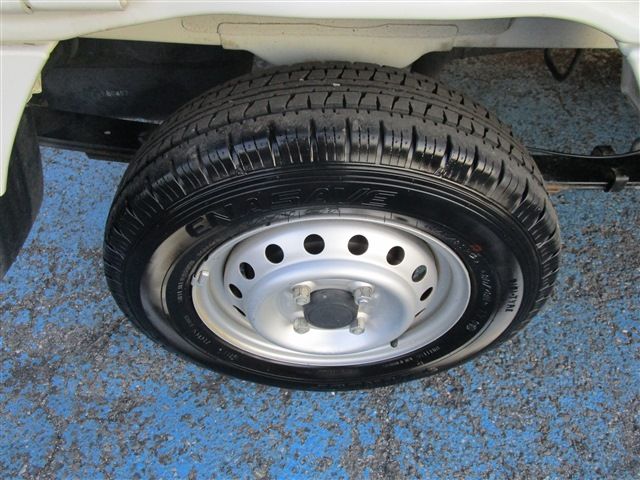 NISSAN NT100 CLIPPER 2019 Image 31