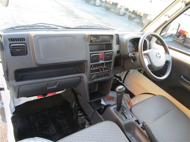 NISSAN NT100 CLIPPER 2019 Image 31