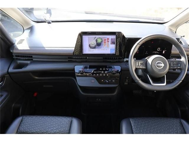 NISSAN SERENA  WG 4WD 2023 Image 31