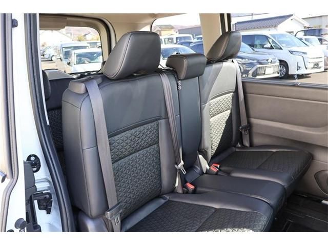 NISSAN SERENA  WG 4WD 2023 Image 31