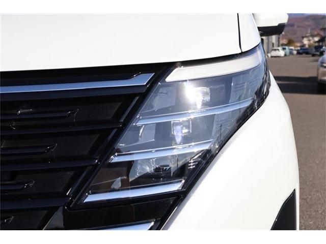 NISSAN SERENA  WG 4WD 2023 Image 31