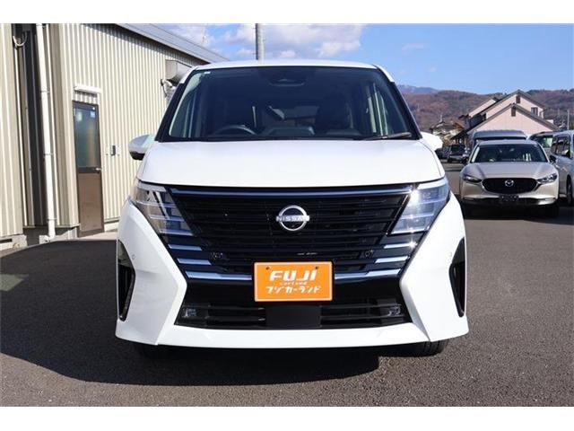 NISSAN SERENA  WG 4WD 2023 Image 31