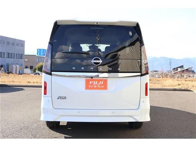 NISSAN SERENA  WG 4WD 2023 Image 31