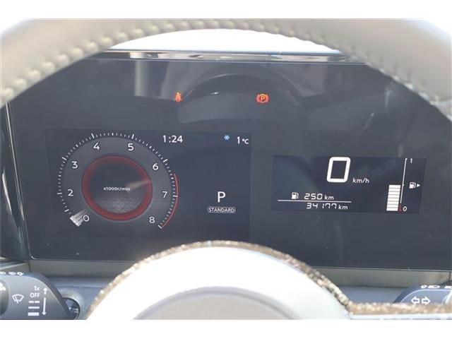 NISSAN SERENA  WG 4WD 2023 Image 31