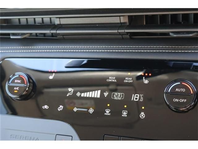 NISSAN SERENA  WG 4WD 2023 Image 31