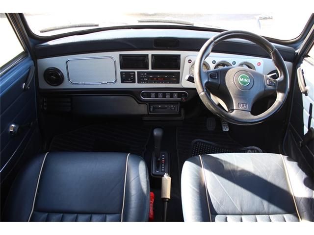 ROVER MINI 1999 Image 31