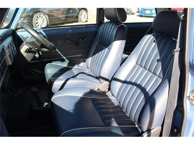 ROVER MINI 1999 Image 31