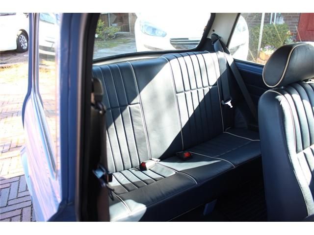 ROVER MINI 1999 Image 31