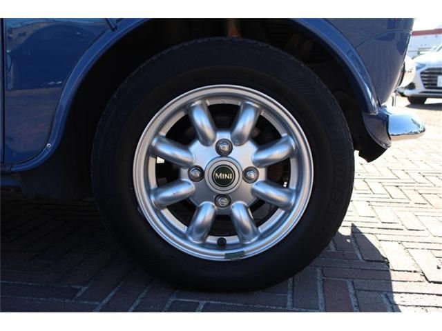 ROVER MINI 1999 Image 31