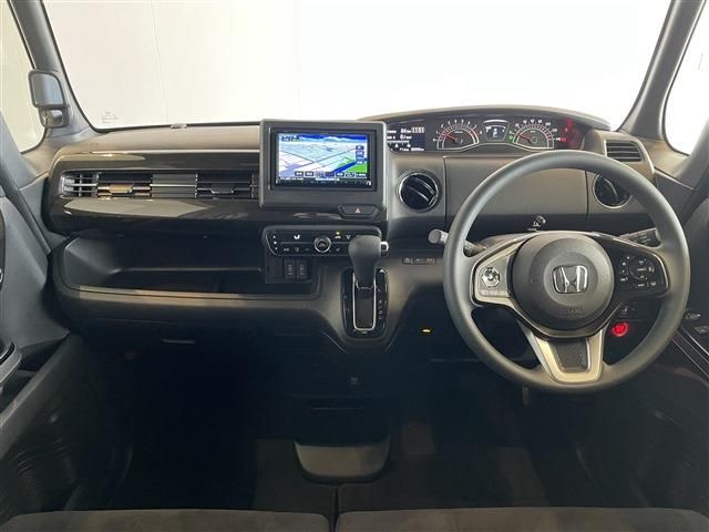 HONDA N BOX CUSTOM 2020 Image 31