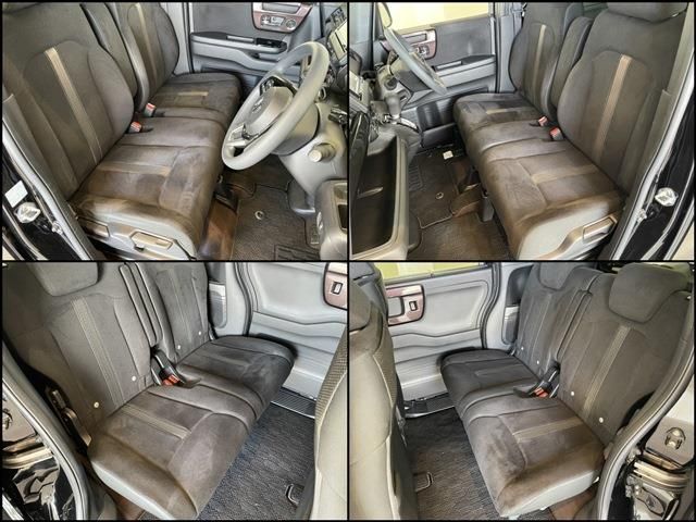 HONDA N BOX CUSTOM 2020 Image 31