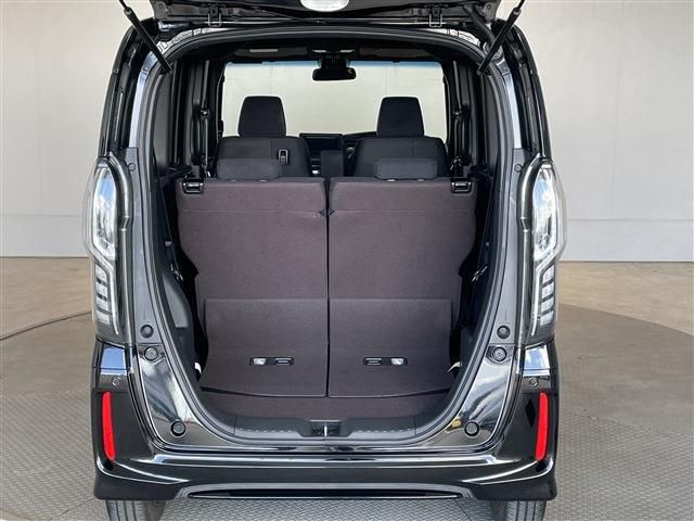 HONDA N BOX CUSTOM 2020 Image 31