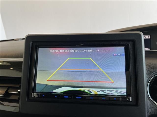 HONDA N BOX CUSTOM 2020 Image 31