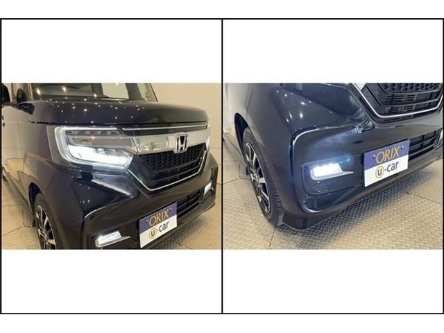 HONDA N BOX CUSTOM 2020 Image 31