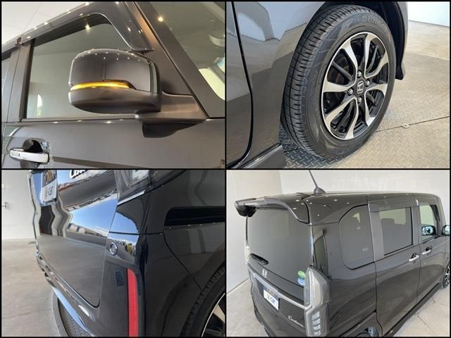 HONDA N BOX CUSTOM 2020 Image 31