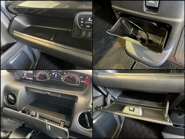 HONDA N BOX CUSTOM 2020 Image 31