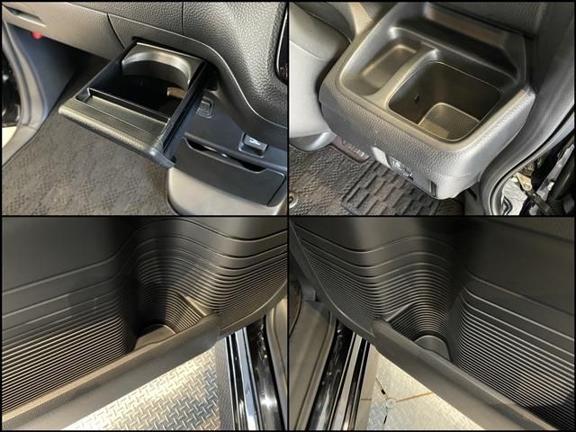 HONDA N BOX CUSTOM 2020 Image 31