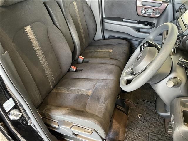 HONDA N BOX CUSTOM 2020 Image 31