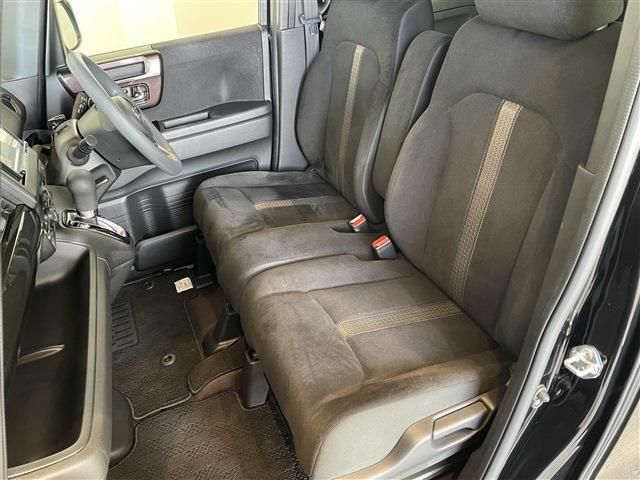 HONDA N BOX CUSTOM 2020 Image 31