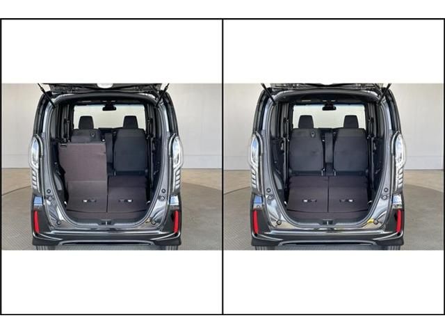 HONDA N BOX CUSTOM 2020 Image 31