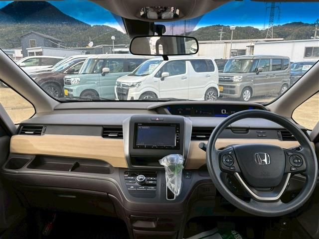 HONDA FREED 2018 Image 31