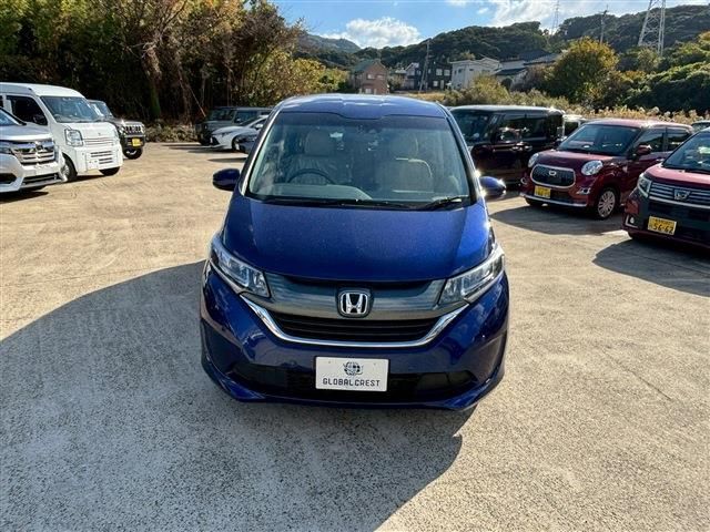 HONDA FREED 2018 Image 31