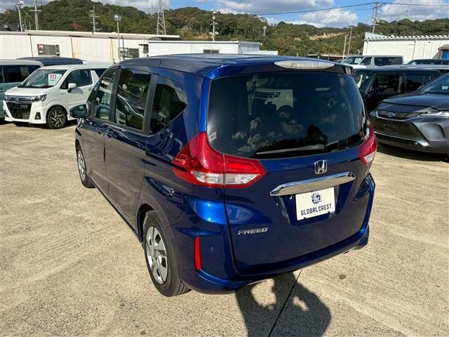 HONDA FREED 2018 Image 31
