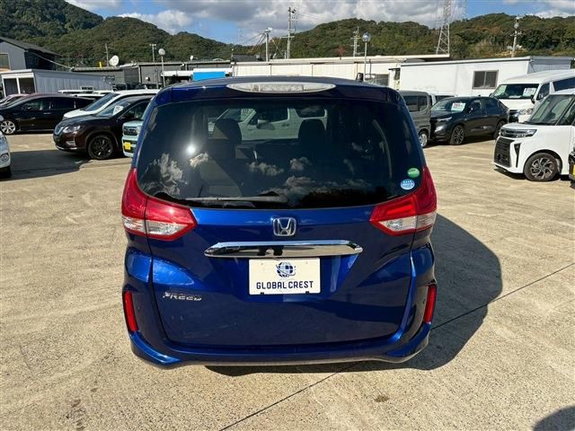 HONDA FREED 2018 Image 31