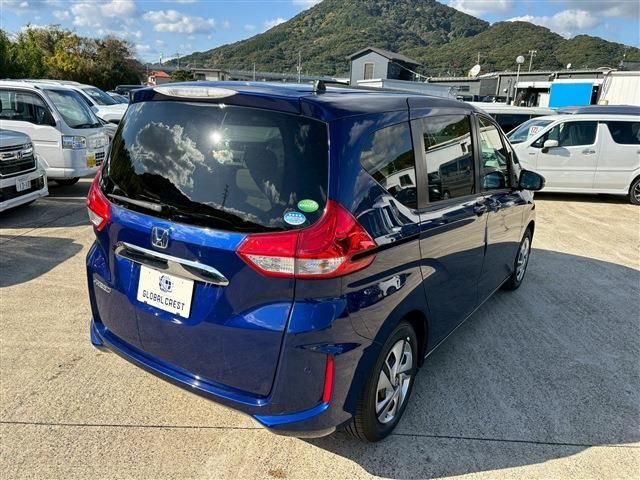 HONDA FREED 2018 Image 31