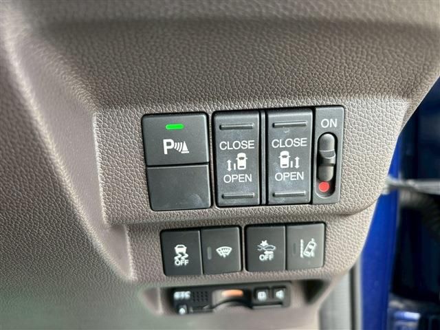 HONDA FREED 2018 Image 31