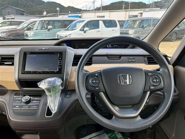 HONDA FREED 2018 Image 31