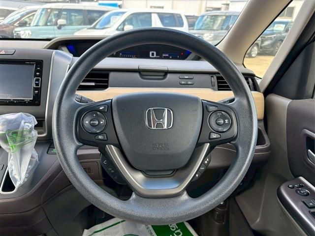 HONDA FREED 2018 Image 31