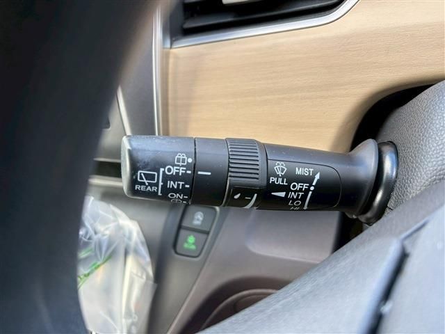 HONDA FREED 2018 Image 31